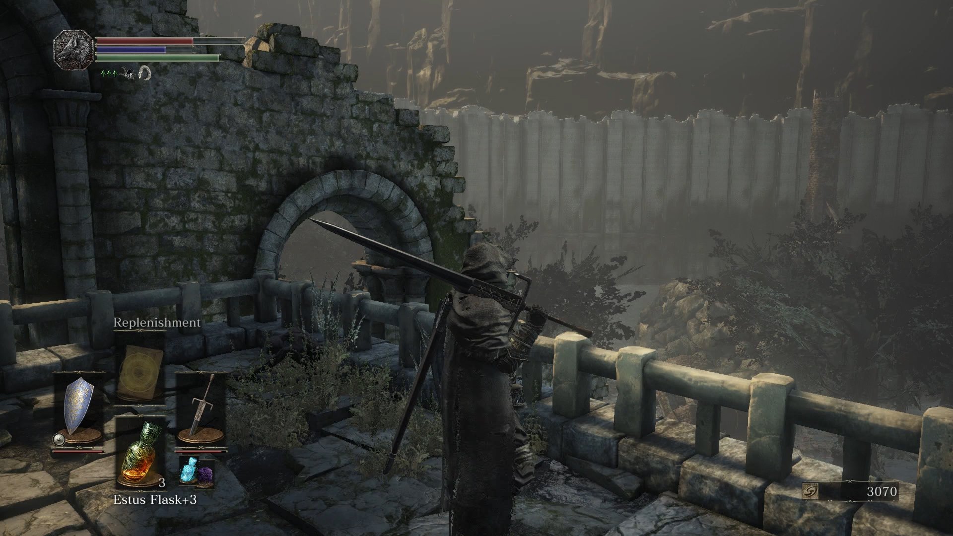 Dark Souls III - Imagen 44